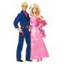 SuperStar Barbie® & SuperStar Ken® Doll Set #2422