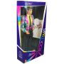 Barbie Rock Stars Derek Doll