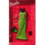 Barbie Lime Beauty - Metro Fashion Avenue™