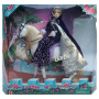 Royal Romance Barbie and Horse Gifset