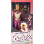 Astronaut Barbie Doll