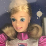 Astronaut Barbie Doll