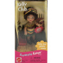 Kelly Club Kwanzaa Keeya Doll