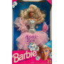 Sparkle Eyes Barbie Doll