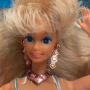 Sparkle Eyes Barbie Doll