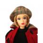 Burberry® London Blue Label Barbie® Doll