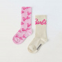 Barbie™ Long Sock Mattel