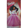 Sweet Lavender Barbie Doll (AA)