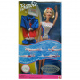 Swimming Champion Barbie Doll