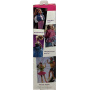 Fun-to-Dress Barbie Doll (AA)