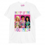 Barbie 1990's Pump Up The Volume T-Shirt