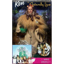 Ken® Doll as the Cowardly Lion™ from The Wizard of Oz™