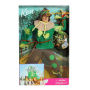 Ken® Doll as the Scarecrow™ from The Wizard of Oz™