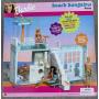 Barbie® Beach Bungalow™ House
