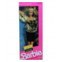 Golden Evening Barbie Doll (Target)