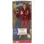 Sydney 2000 - Olympic Fan  Barbie Doll (Canada)