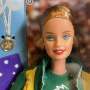 Sydney 2000 - Olympic Fan Barbie Doll (Australia)