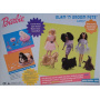 Barbie Glam N Groom Pets Lacey