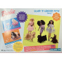 Barbie Glam N Groom Pets Keely