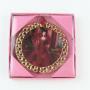 Barbie as Scarlett O'Hara Hanging Ornament Barbie Collectibles by Enesco