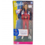 Sydney 2000 - Olympic Fan Barbie Doll (USA)