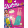 All Stars Fashions Barbie