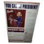 Barbie President 2000 Doll (blonde)