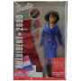 Barbie President 2000 Doll (AA)