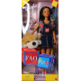 Fao Fun AA Barbie Doll