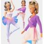 Ballet Lessons™ Barbie® Doll