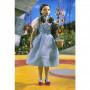 The Wizard of Oz™ Dorothy with Toto (Porcelain #1)