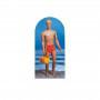 Beach Fun Ken® Doll #2683—Europe