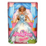 Barbie Sleeping Beauty Doll Deluxe Edition