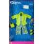 Skipper Aloha Lime Fashion Avenue™