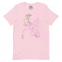 Barbie Style Icon Pink T-Shirt