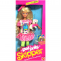 Pet Pals Skipper Doll