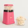 POPCORN MAKER RETRO - Electric popcorn maker