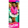 School Fun Barbie Doll