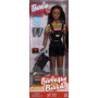 Barbeque Bash Route 66 Barbie (AA) Doll