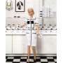 See's Candies Barbie Doll