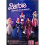 Barbie Astro Fashions Welcome to Venus