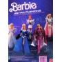 Barbie Astro Fashions Starlight Slumbers