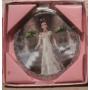 Barbie Collectors Christmas Ornament Barbie As Elisa Doolittle by Enesco