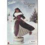 Victorian Ice Skater (AA) Barbie Doll