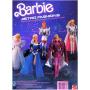 Barbie Astro Fashions Dazzling Dancer