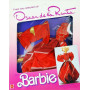 Haute Couture Fashion Barbie from the collection Oscar de la Renta (Grand Siècle)