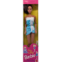 Fun-to-Dress Barbie Doll (Hispanic)