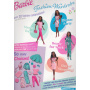 Fashion Wardrobe Barbie (AA)