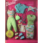 Barbie Caribbean Cruise Mix and Match Fashion Avenue™