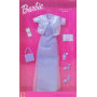 Barbie Lovely in Lilac Charm Fashion Avenue™